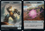 Golem Token // Powerstone Token - Foil